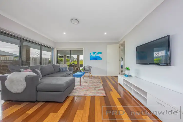 Sixth view of Homely house listing, 42 Cockatoo Ridge, Aberglasslyn NSW 2320