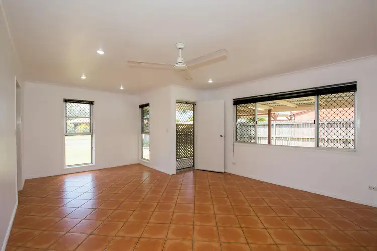 Third view of Homely house listing, 9 McCrohon Street, Avenell Heights QLD 4670