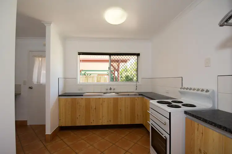 Fifth view of Homely house listing, 9 McCrohon Street, Avenell Heights QLD 4670