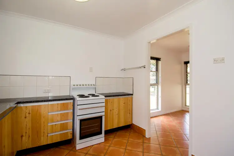 Sixth view of Homely house listing, 9 McCrohon Street, Avenell Heights QLD 4670