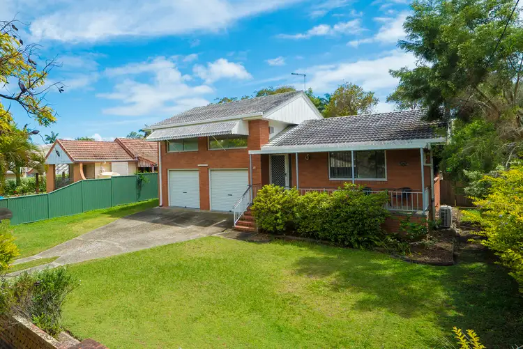 Main view of Homely house listing, 14 Brennan Road, Scarborough QLD 4020