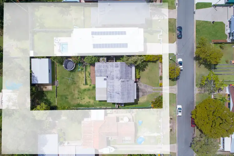 Second view of Homely house listing, 14 Brennan Road, Scarborough QLD 4020