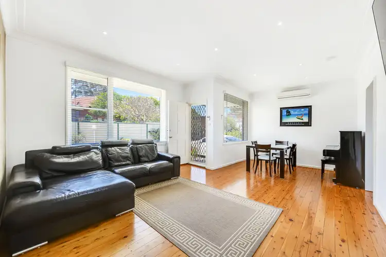 Main view of Homely villa listing, 2/27 Barnsbury Grove, Bexley North NSW 2207