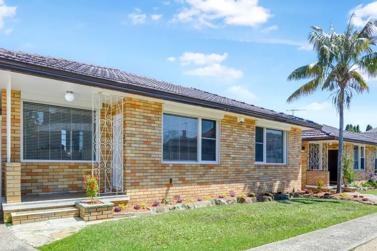 Second view of Homely villa listing, 2/27 Barnsbury Grove, Bexley North NSW 2207
