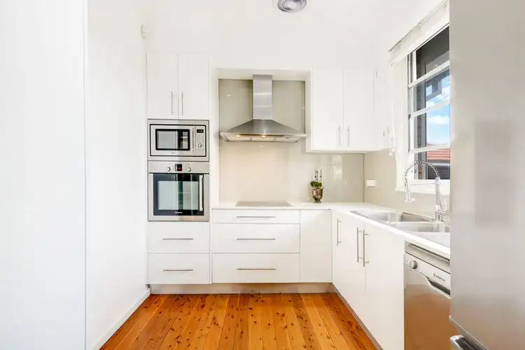 Third view of Homely villa listing, 2/27 Barnsbury Grove, Bexley North NSW 2207