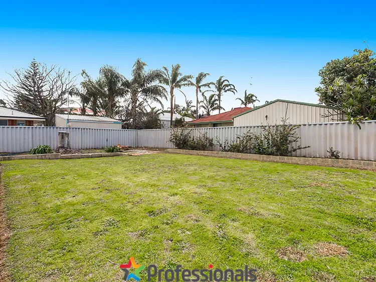 Third view of Homely house listing, 6 Lambourne Place, Halls Head WA 6210