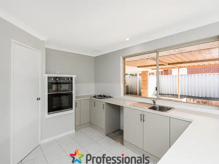 Fourth view of Homely house listing, 6 Lambourne Place, Halls Head WA 6210