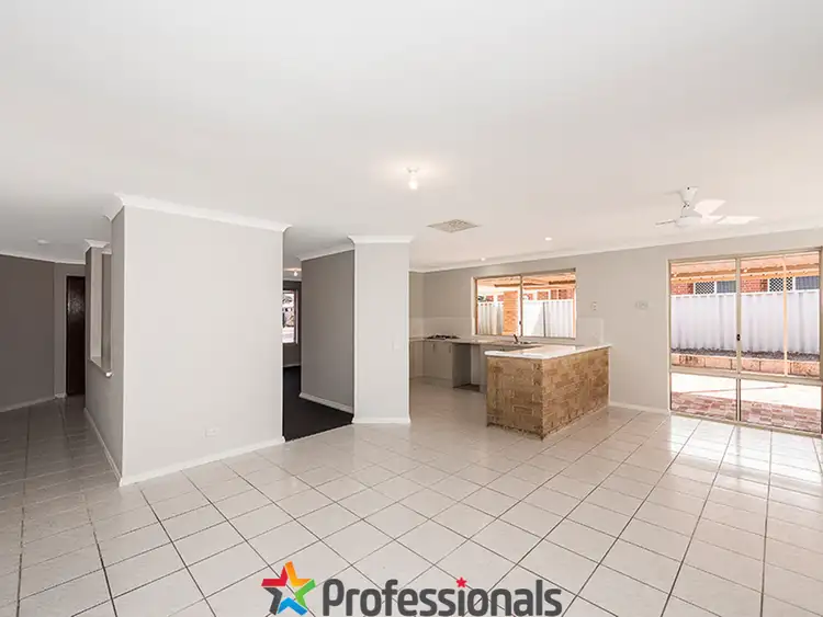 Fifth view of Homely house listing, 6 Lambourne Place, Halls Head WA 6210