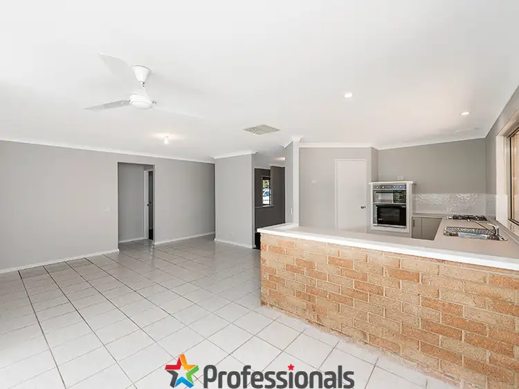 Sixth view of Homely house listing, 6 Lambourne Place, Halls Head WA 6210