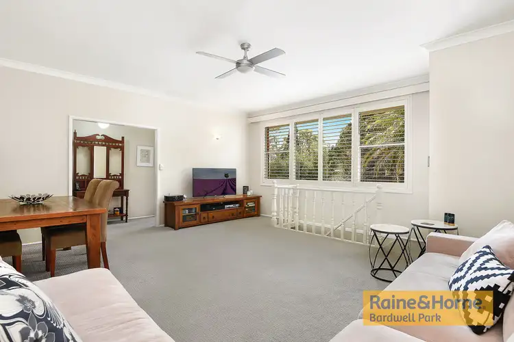 Third view of Homely townhouse listing, 3/10-12 The Glen Road, Bardwell Valley NSW 2207