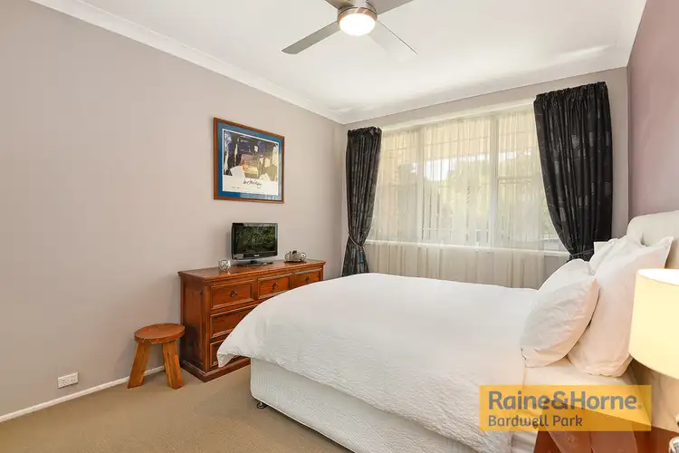 Fourth view of Homely townhouse listing, 3/10-12 The Glen Road, Bardwell Valley NSW 2207