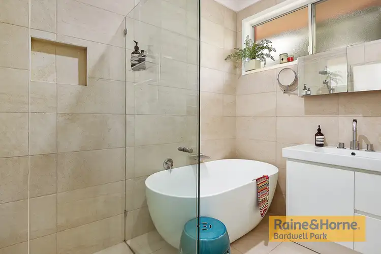 Fifth view of Homely townhouse listing, 3/10-12 The Glen Road, Bardwell Valley NSW 2207