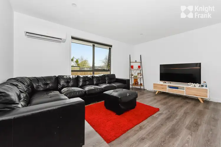 Fifth view of Homely house listing, 7A Lalla Road, Lilydale TAS 7268