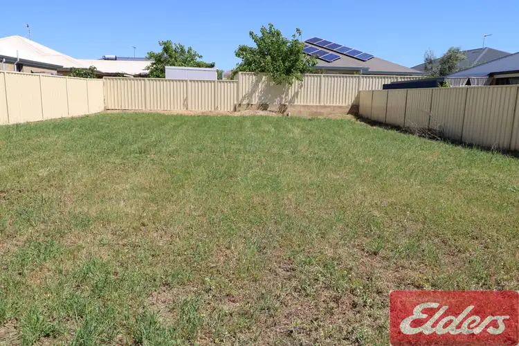 Main view of Homely land listing, 35 DAWSON PLACE, Donnybrook WA 6239
