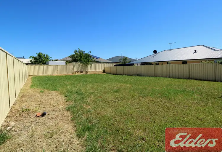 Second view of Homely land listing, 35 DAWSON PLACE, Donnybrook WA 6239
