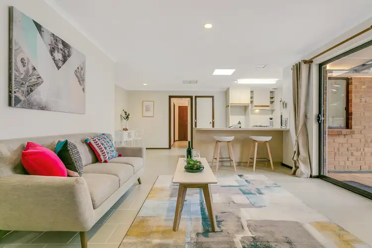 10 Leabrook Place, Morphett Vale SA 5162