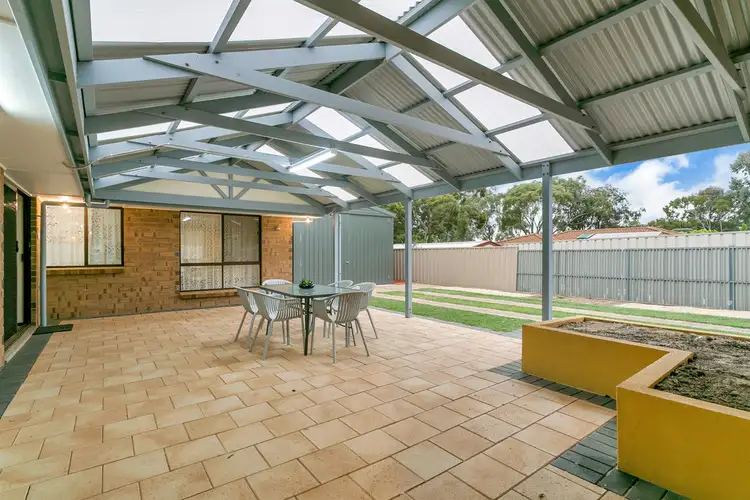 Second view of Homely house listing, 10 Leabrook Place, Morphett Vale SA 5162