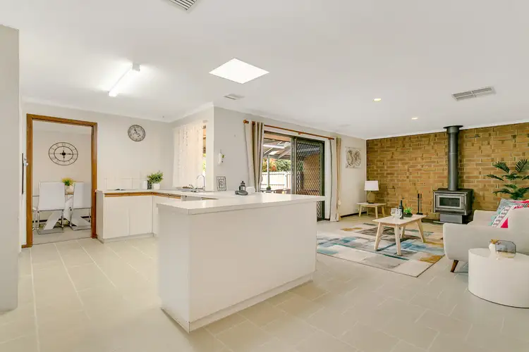 Third view of Homely house listing, 10 Leabrook Place, Morphett Vale SA 5162