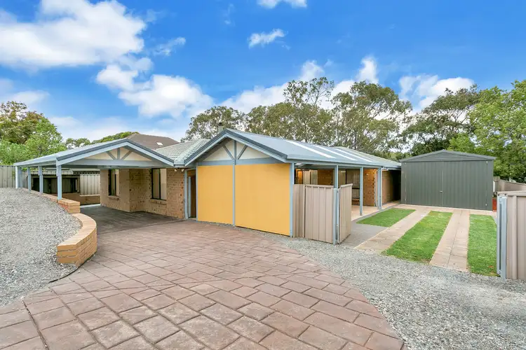 Fifth view of Homely house listing, 10 Leabrook Place, Morphett Vale SA 5162