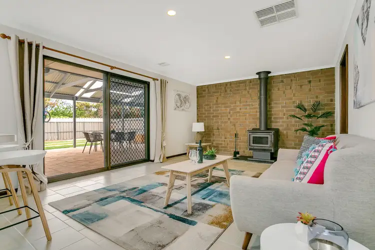 Sixth view of Homely house listing, 10 Leabrook Place, Morphett Vale SA 5162