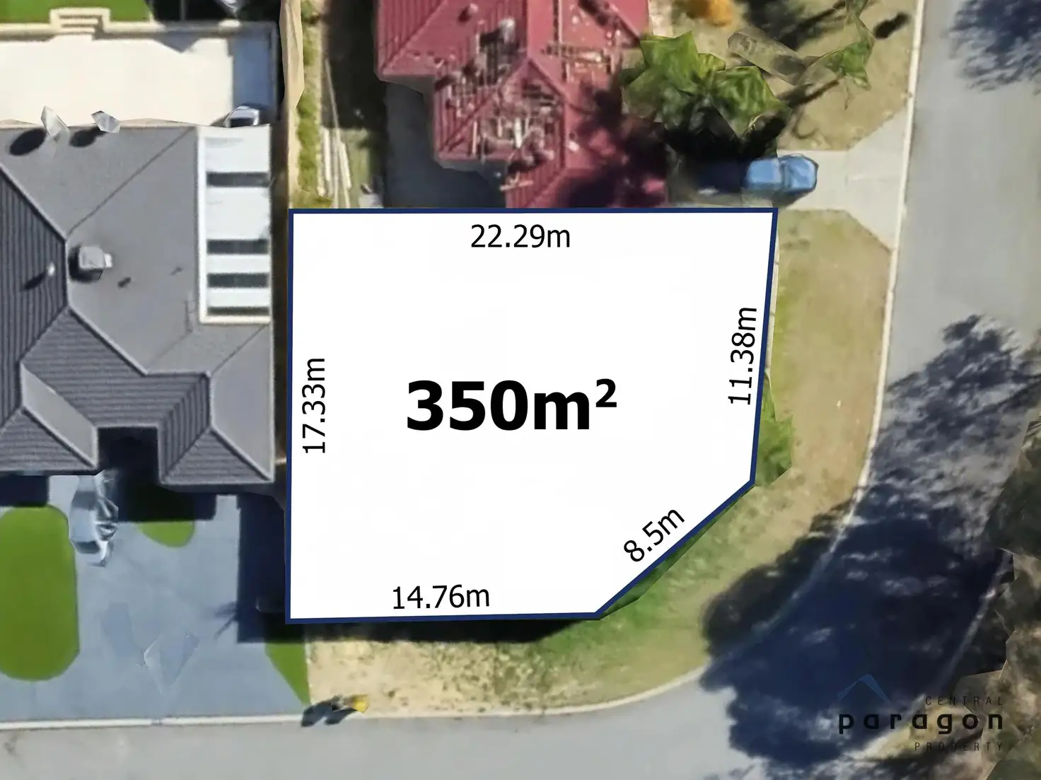 Main view of Homely land listing, 12 Marianne Way, Alexander Heights WA 6064