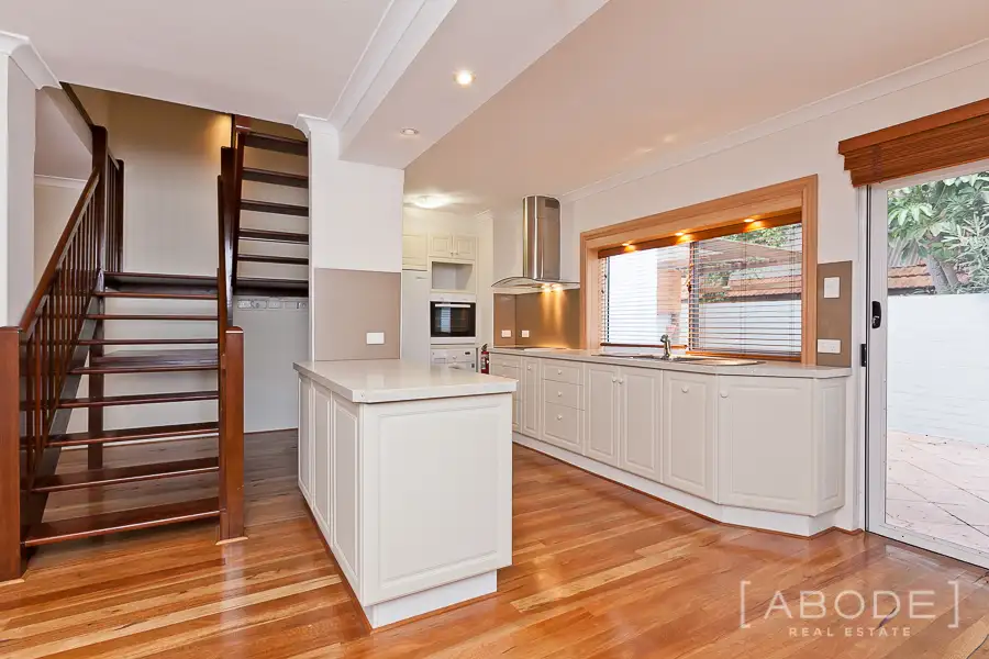 Main view of Homely townhouse listing, 8/27 Osborne Road, East Fremantle WA 6158