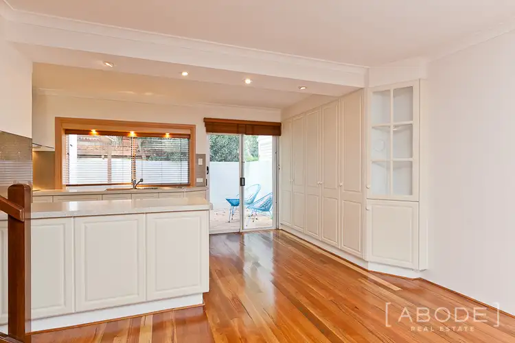 Sixth view of Homely townhouse listing, 8/27 Osborne Road, East Fremantle WA 6158
