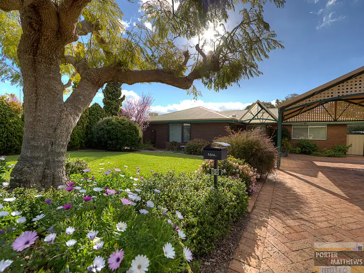 Second view of Homely house listing, 50 Solandra Way, Forrestfield WA 6058