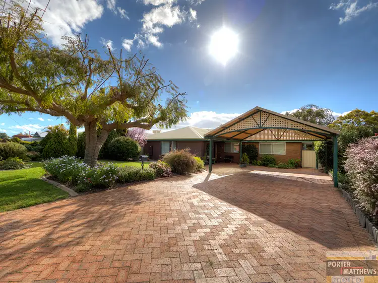 Third view of Homely house listing, 50 Solandra Way, Forrestfield WA 6058