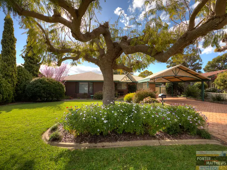Fourth view of Homely house listing, 50 Solandra Way, Forrestfield WA 6058