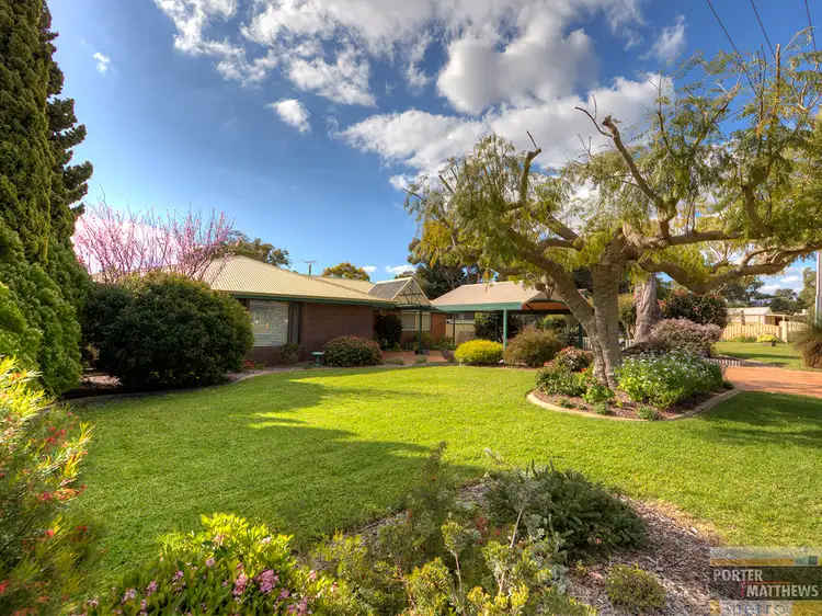 Fifth view of Homely house listing, 50 Solandra Way, Forrestfield WA 6058