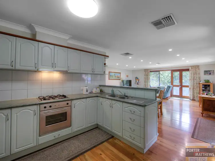 Sixth view of Homely house listing, 50 Solandra Way, Forrestfield WA 6058