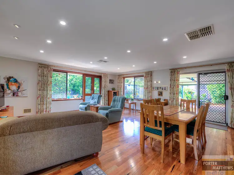 Seventh view of Homely house listing, 50 Solandra Way, Forrestfield WA 6058