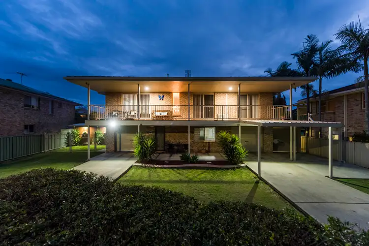 67 Riverdale Court, Grafton NSW 2460