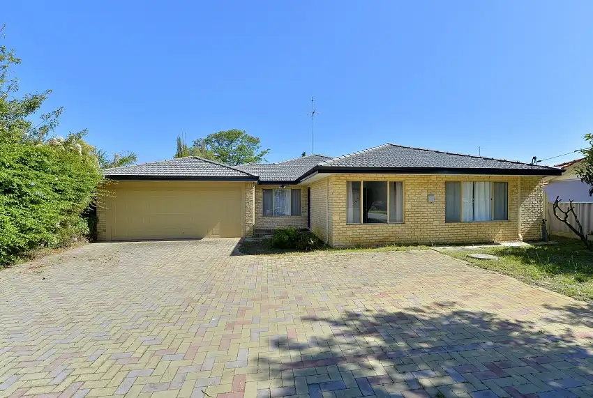 Main view of Homely house listing, 26 Hall Street, Mandurah WA 6210