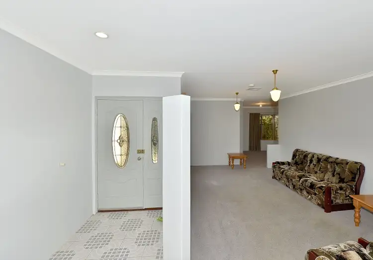Second view of Homely house listing, 26 Hall Street, Mandurah WA 6210
