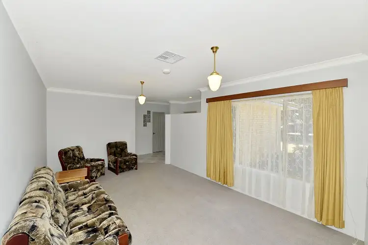 Third view of Homely house listing, 26 Hall Street, Mandurah WA 6210