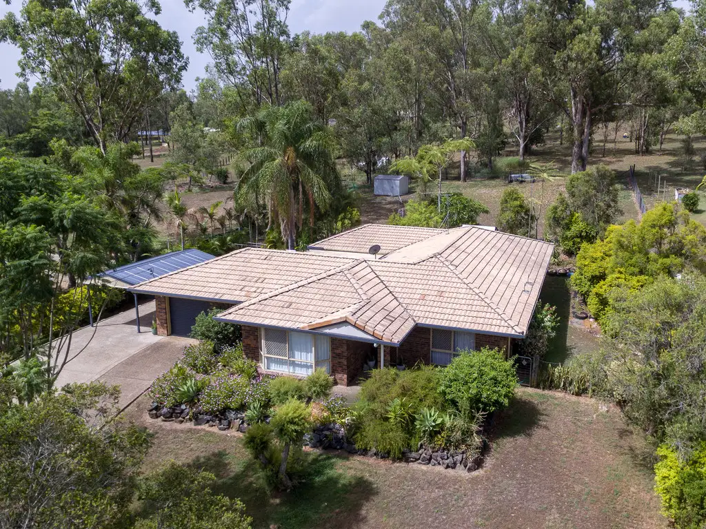 Main view of Homely house listing, 15 Davillea Crt, Fernvale QLD 4306