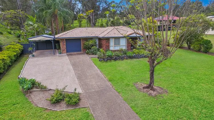 Second view of Homely house listing, 15 Davillea Crt, Fernvale QLD 4306