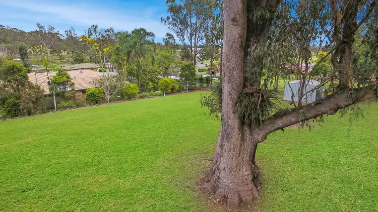 Third view of Homely house listing, 15 Davillea Crt, Fernvale QLD 4306