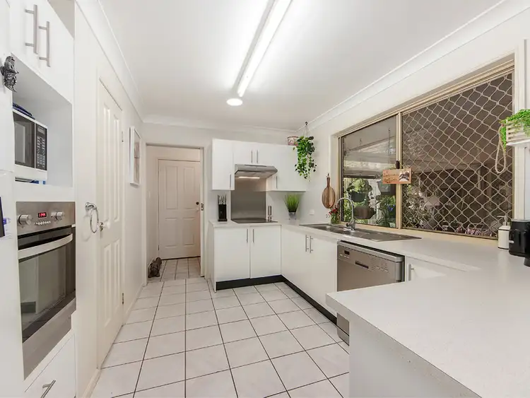 Fourth view of Homely house listing, 15 Davillea Crt, Fernvale QLD 4306