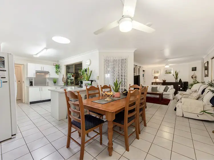 Fifth view of Homely house listing, 15 Davillea Crt, Fernvale QLD 4306