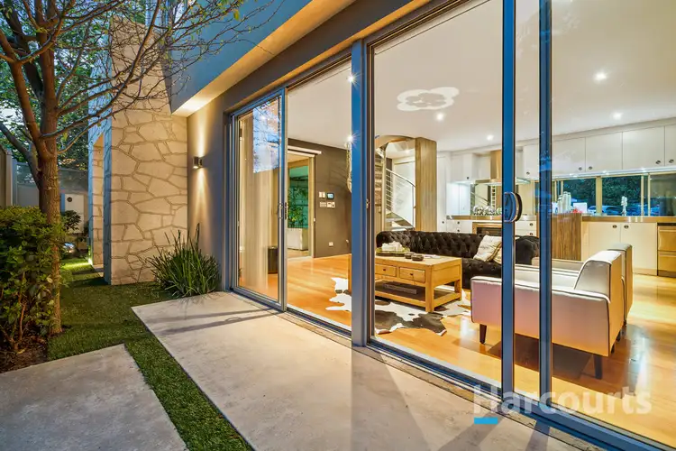 Main view of Homely house listing, 2 Imbros Lane, North Perth WA 6006