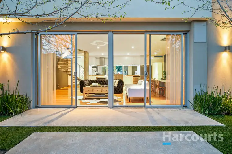 Third view of Homely house listing, 2 Imbros Lane, North Perth WA 6006