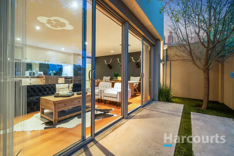 Fourth view of Homely house listing, 2 Imbros Lane, North Perth WA 6006