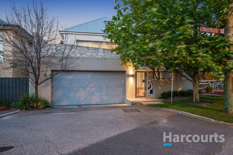 Fifth view of Homely house listing, 2 Imbros Lane, North Perth WA 6006