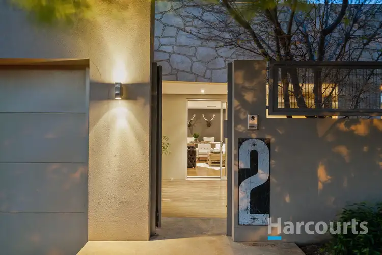 Sixth view of Homely house listing, 2 Imbros Lane, North Perth WA 6006