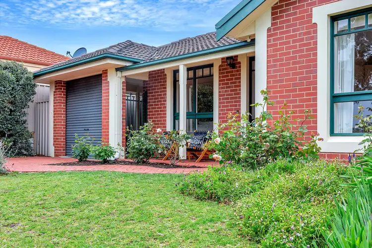 23 Eucalypt Circuit, Flagstaff Hill SA 5159