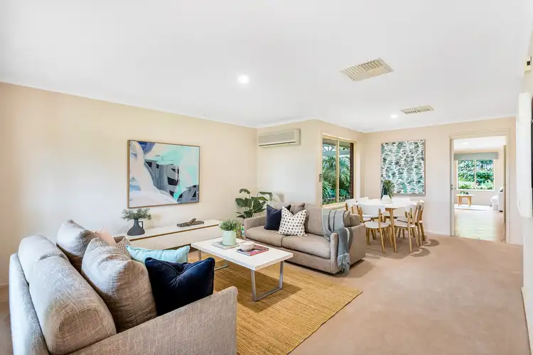 Fifth view of Homely house listing, 23 Eucalypt Circuit, Flagstaff Hill SA 5159