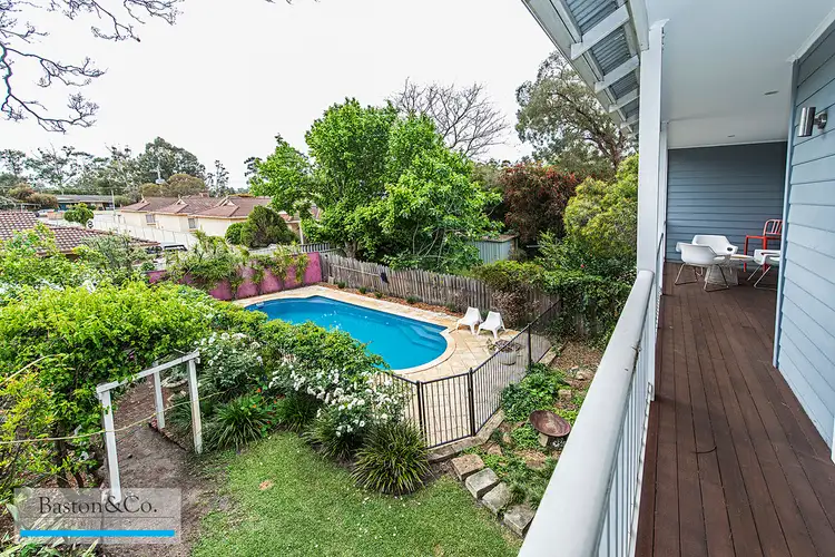 Second view of Homely house listing, 24 Carnarvon Street, East Victoria Park WA 6101
